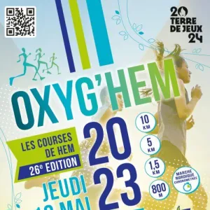 Oxyg'Hem