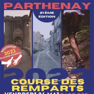 Course des Remparts