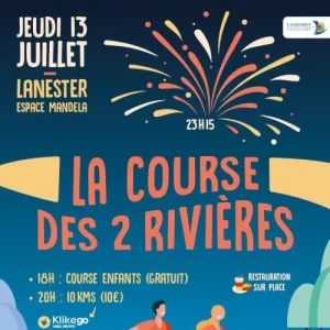 Courses des 2 Rivières