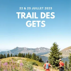 Trail des Gets