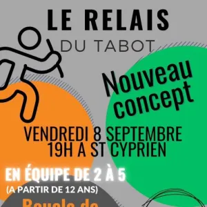 Le Relais du Tabot
