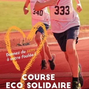 Course Eco-Solidaire