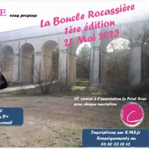La Boucle Rocassière