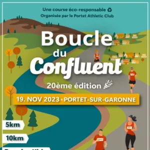 La Boucle du Confluent