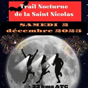 Trail Nocturne de la Saint Nicolas