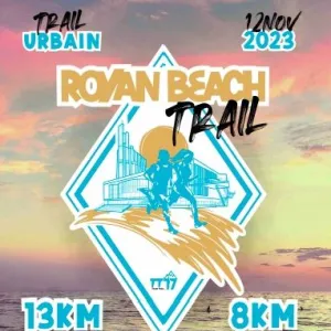 Royan Beach Trail