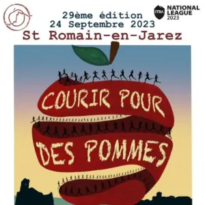 Courir Pour des Pommes
