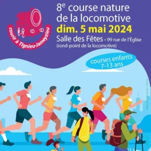 Course de la Locomotive