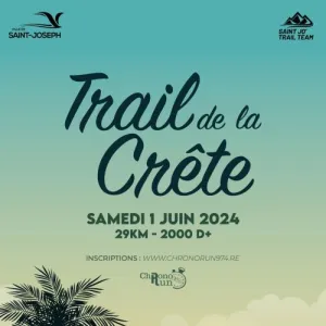 Trail de la Crête