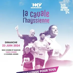 La Cavale l'Haÿssienne