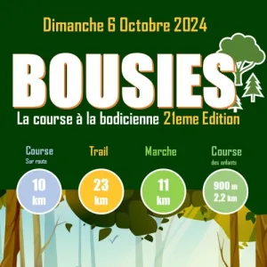 La Bodicienne