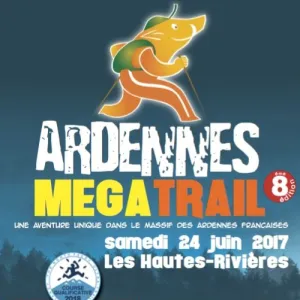 Ardennes Mega Trail