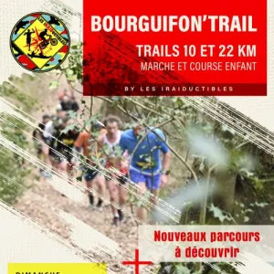 Bourguifon'Trail