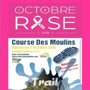 La Course des Moulins