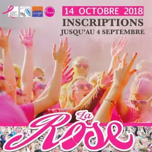 La Rose de Fécamp