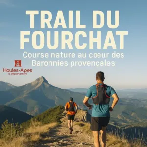 Trail du Fourchat