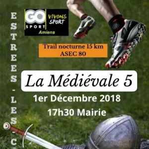 La Médiévale