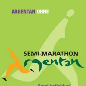Semi-Marathon d'Argentan
