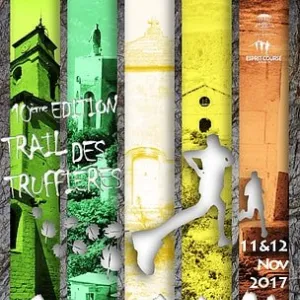 Trail des Truffières