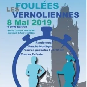 Foulées Vernoliennes