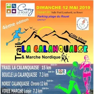 La Calanquaise