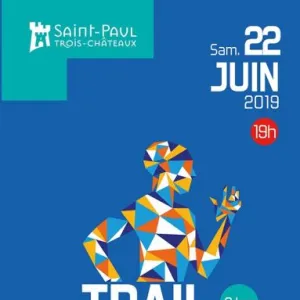 Trail Urbain du Patrimoine