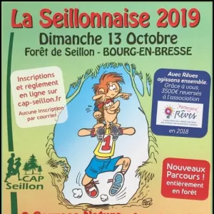 La Seillonnaise
