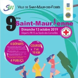 La Saint-Maurienne