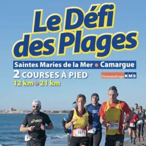 Le Défi des Plages