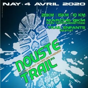 Nouste Trail