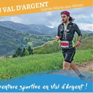 Les Trails du Val d'Argent