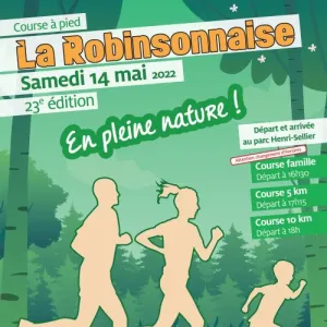 La Robinsonnaise