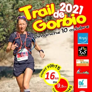 Trail de Gorbio