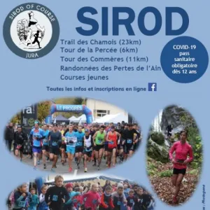 Tour des Commères