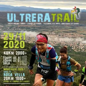 Ultrera Trail