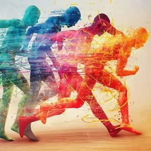 C10k - 10 km de Courcy