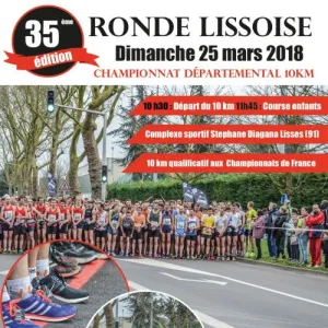 Ronde Lissoise