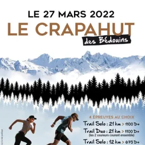 Le Crapahut des Bedouins