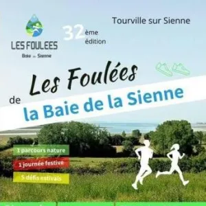 Foulées de la Baie de la Sienne