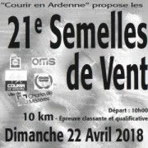 Les Semelles de Vent