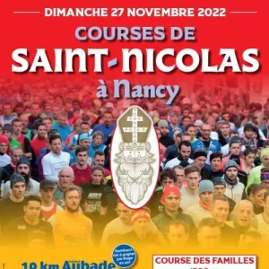 Courses de Saint Nicolas