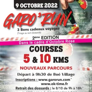 La Garo'run