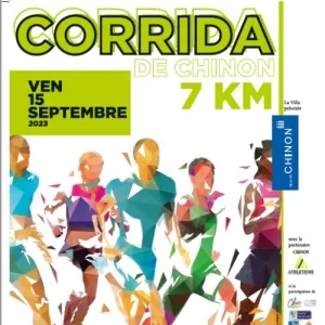 Corrida de Chinon