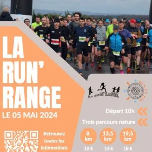 La Run'Range