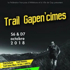 Gapen’Cimes