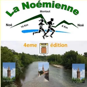 La Noémienne