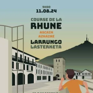 Course de la Rhune