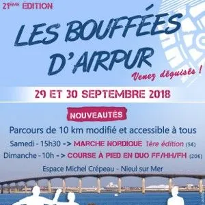 Les Bouffées d'Airpur