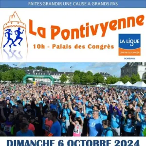 La Pontivyenne
