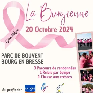 La Burgienne